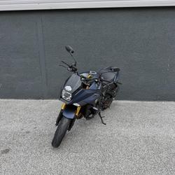 Suzuki Katana occasion - Perpignan - photo 3/4