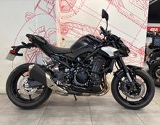 Kawasaki Z900 Paris 12e Arrondissement