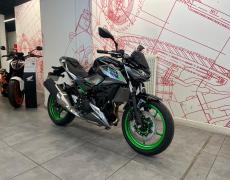Kawasaki Z Paris 12e Arrondissement