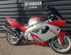 Yamaha YZF Ruaudin