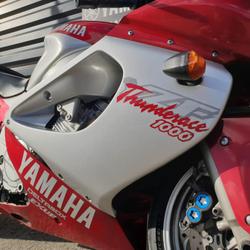 Yamaha YZF occasion - Ruaudin - photo 2/5