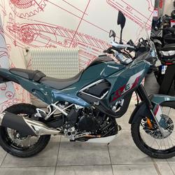 Kawasaki KLE occasion - Paris 12e Arrondissement - photo 3/5