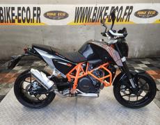 KTM 690 Duke Vitrolles