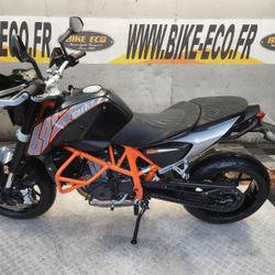 KTM 690 Duke occasion - Vitrolles - photo 2/5