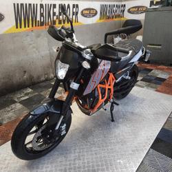 KTM 690 Duke occasion - Vitrolles - photo 3/5