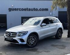Mercedes GLC Guer