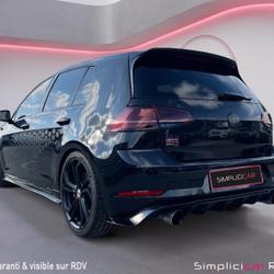 Volkswagen Golf 7 Golf 2.0 TSI 230 BlueMotion Technology DSG6 GTI Performance Bruz