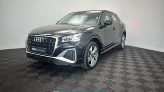 Audi Q2  - Advanced - photo 0