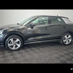 Audi Q2 35 TFSI 150 S TRONIC 7 ADVANCED occasion - Saint-Quentin - photo 2/27