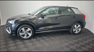 Audi Q2  - Advanced - photo 1
