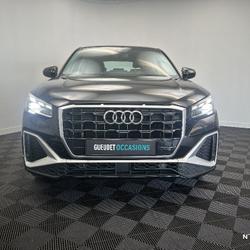 Audi Q2 35 TFSI 150 S TRONIC 7 ADVANCED occasion - Saint-Quentin - photo 3/27