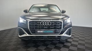 Audi Q2  - Advanced - photo 2