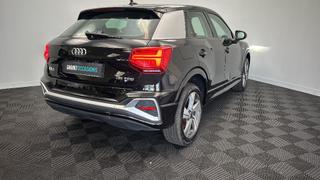 Audi Q2  - Advanced - photo 3