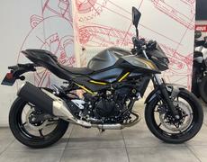 Kawasaki Z Paris 12e Arrondissement