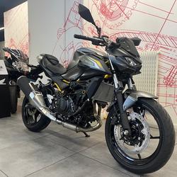 Kawasaki Z occasion - Paris 12e Arrondissement - photo 2/5