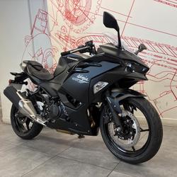 Kawasaki Ninja 500 occasion - Paris 12e Arrondissement - photo 2/5