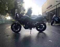 Suzuki autres Saintes