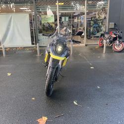 Suzuki V-STROM 800SE occasion - Saintes - photo 2/4