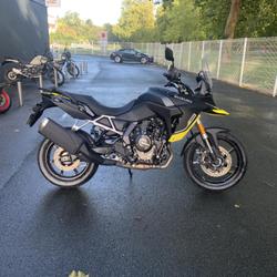 Suzuki V-STROM 800SE occasion - Saintes - photo 3/4