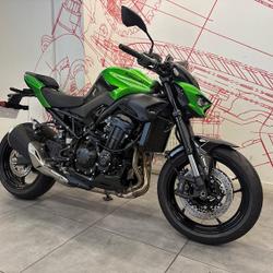 Kawasaki Z900 occasion - Paris 12e Arrondissement - photo 2/5