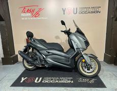 Yamaha X MAX Rouen