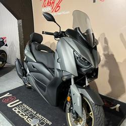 Yamaha X MAX occasion - Rouen - photo 2/4
