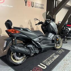 Yamaha X MAX occasion - Rouen - photo 3/4