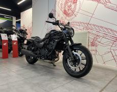 Kawasaki Eliminator Paris 12e Arrondissement