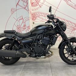Kawasaki Eliminator occasion - Paris 12e Arrondissement - photo 2/5