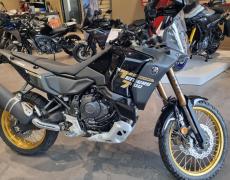 Yamaha XTZ Nemours