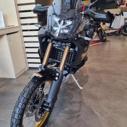 Yamaha XTZ occasion - Nemours - photo 2/3