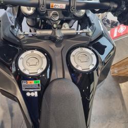 Yamaha XTZ occasion - Nemours - photo 3/3