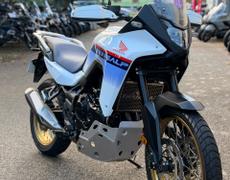 Honda Transalp Dardilly