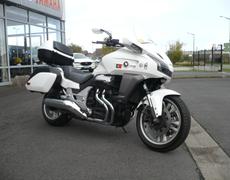 Honda CTX Grenay