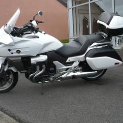 Honda CTX occasion - Grenay - photo 2/3