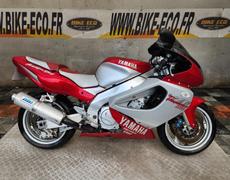 Yamaha YZF Vitrolles
