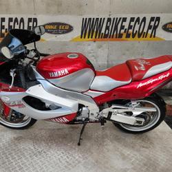 Yamaha YZF occasion - Vitrolles - photo 2/5