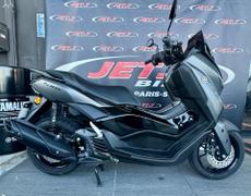 Yamaha Nmax Sainte-Maxime