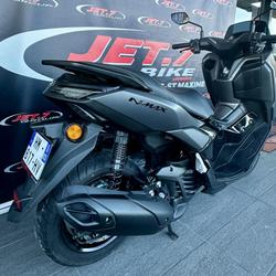 Yamaha Nmax occasion - Sainte-Maxime - photo 2/3