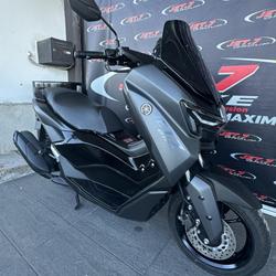 Yamaha Nmax occasion - Sainte-Maxime - photo 3/3