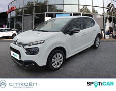 Citroen C3 Saint-Brieuc