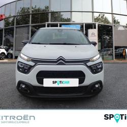 Citroen C3 1.2 PureTech 83ch S&S  Feel Business Saint-Brieuc