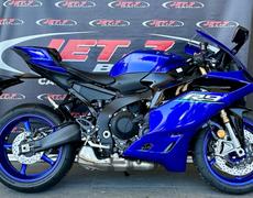 Yamaha YZF Sainte-Maxime