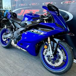 Yamaha YZF occasion - Sainte-Maxime - photo 2/4