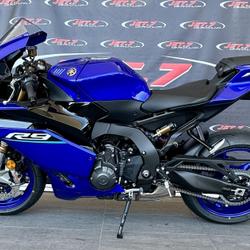 Yamaha YZF occasion - Sainte-Maxime - photo 3/4