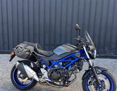 Suzuki SV Narbonne