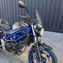 Suzuki SV occasion - Narbonne - photo 2/5