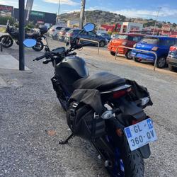 Suzuki SV occasion - Narbonne - photo 3/5
