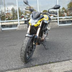 Honda CB occasion - Grenay - photo 3/3