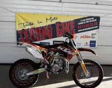 KTM SX Saint-Germain-Laprade